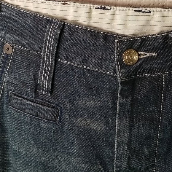 EUC🔥 A|X Armani Exchange Jeans - Picture 4 of 8